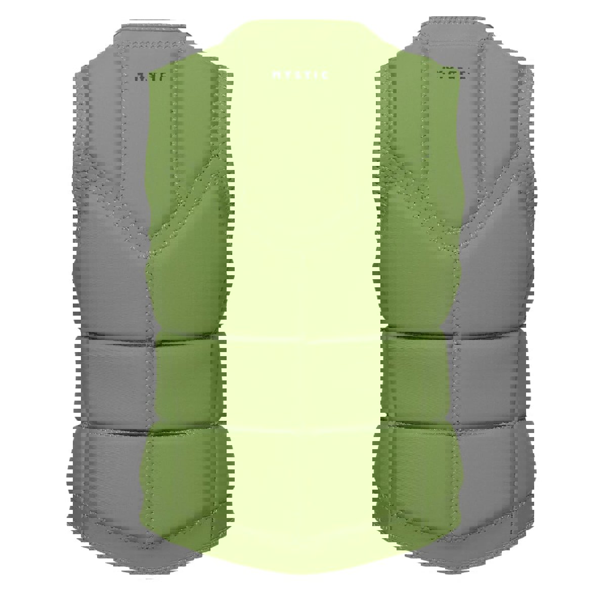Mystic Star impact shield femme vert 5