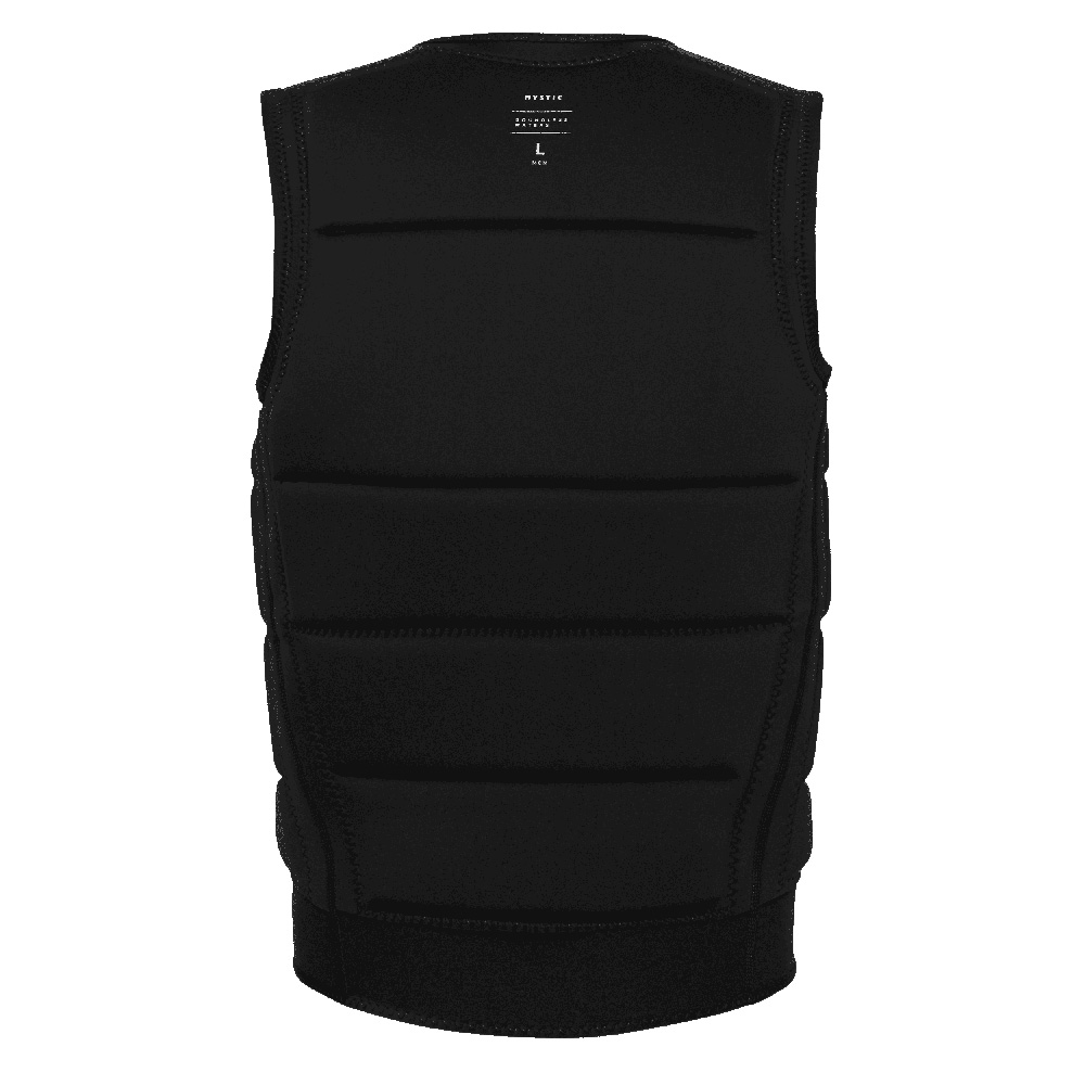 Mystic Posseidon TS impact shield homme noir 4