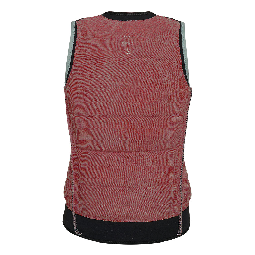 Mystic Renegade impact shield hommes bleu 4
