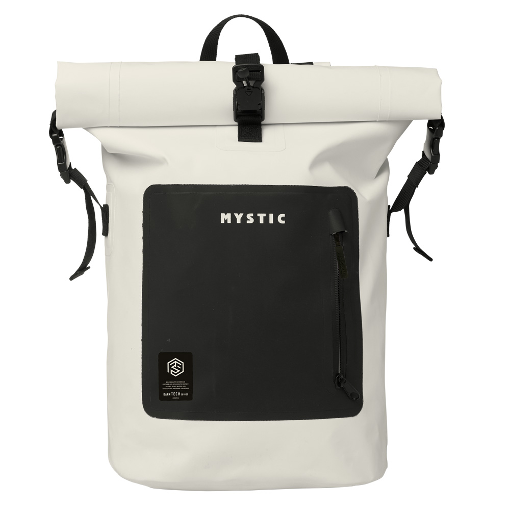 Mystic DTS sac à dos étanche blanc 25L foto 1