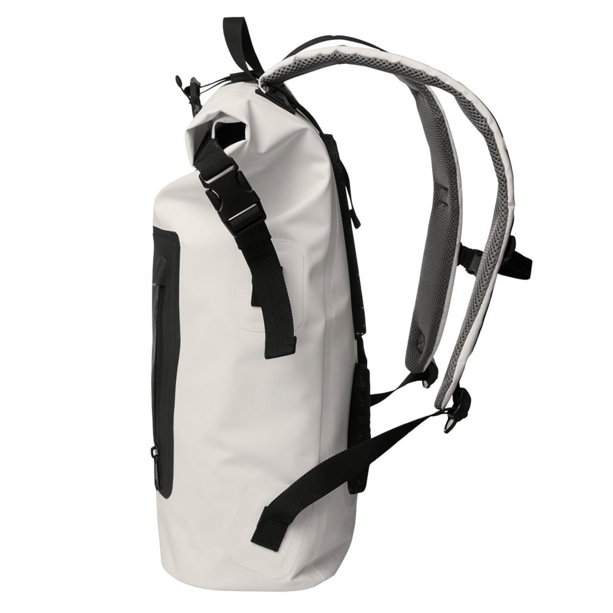 Mystic DTS sac à dos étanche blanc 25L 6