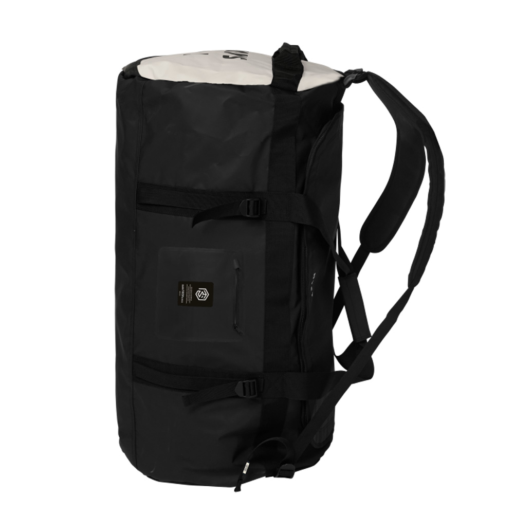 Mystic DTS sac polochon étanche noir 90L 3