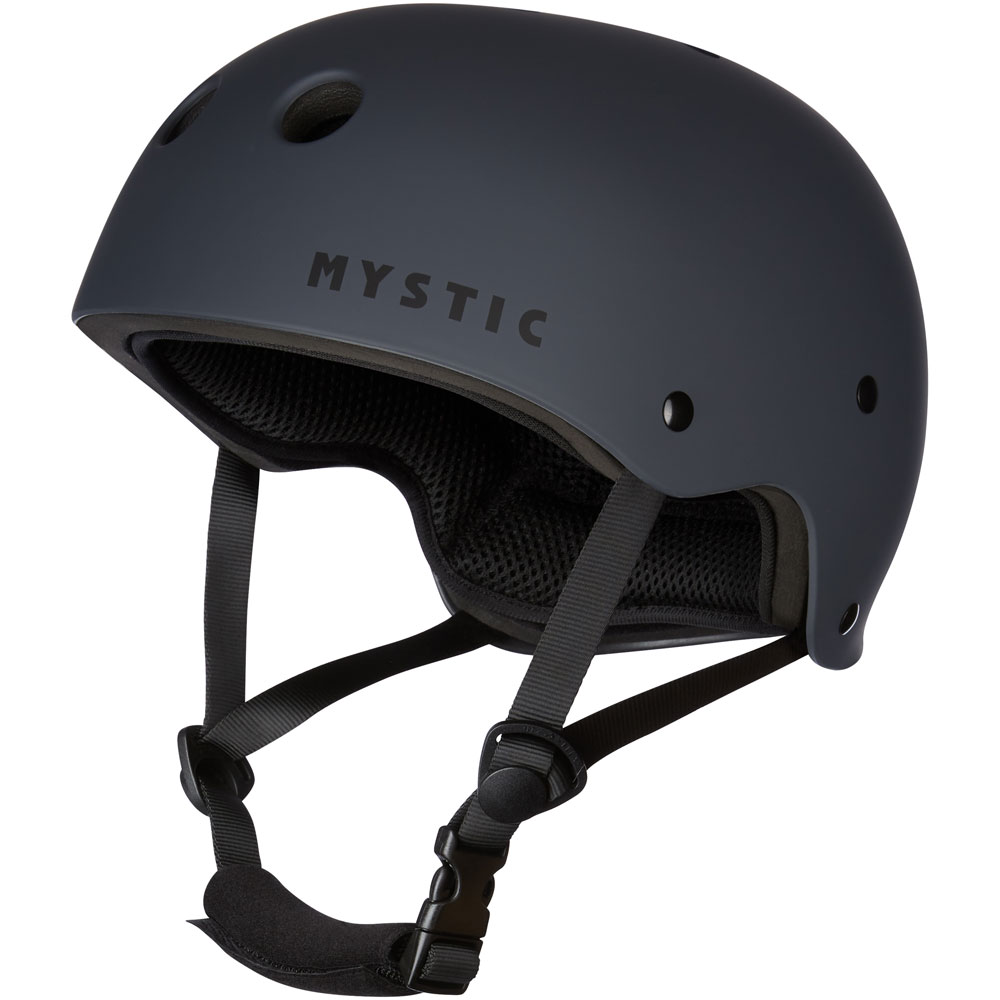 Mystic MK8 casque Phantom gris foto 1