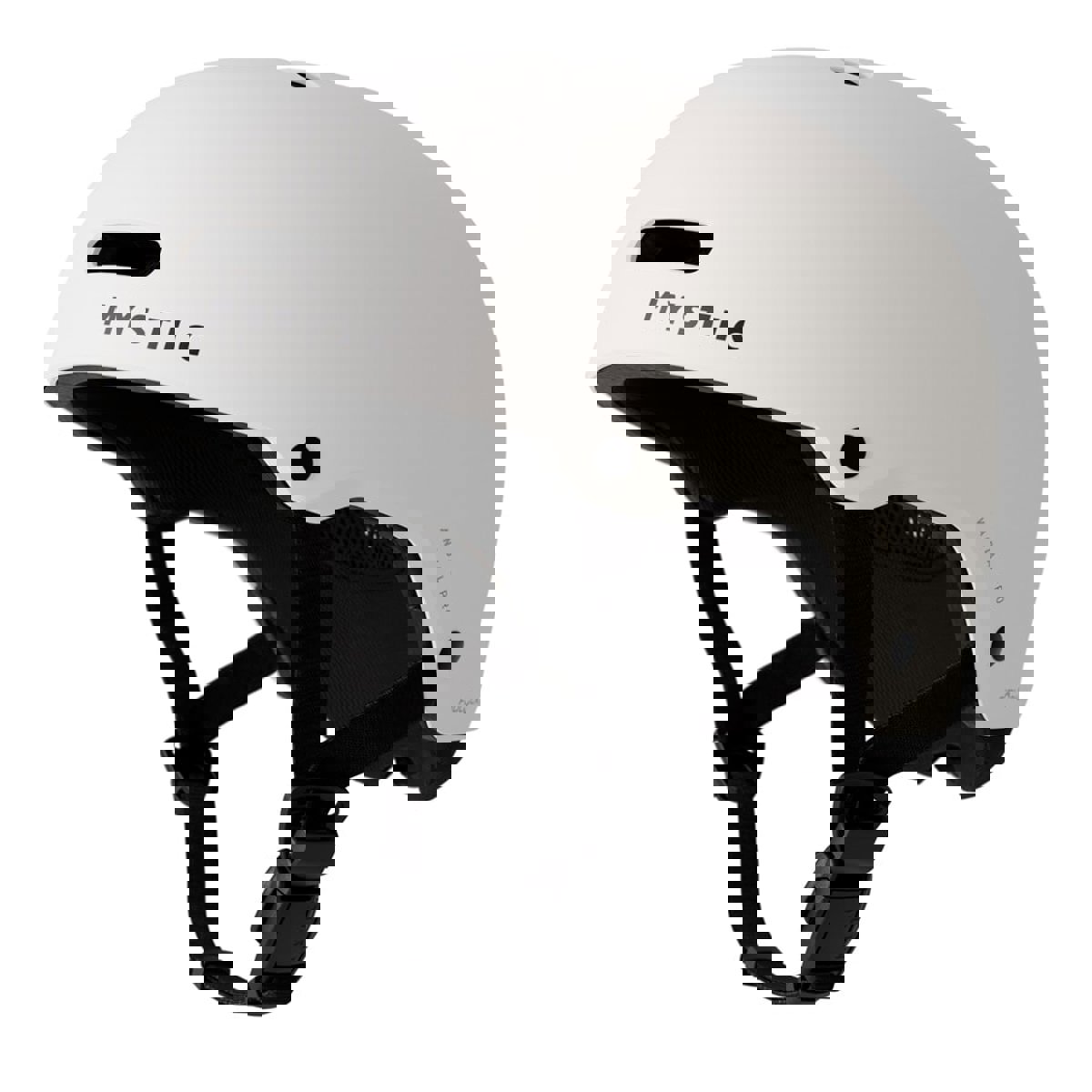 Mystic Vandal Pro casque de sport nautique blanc 5