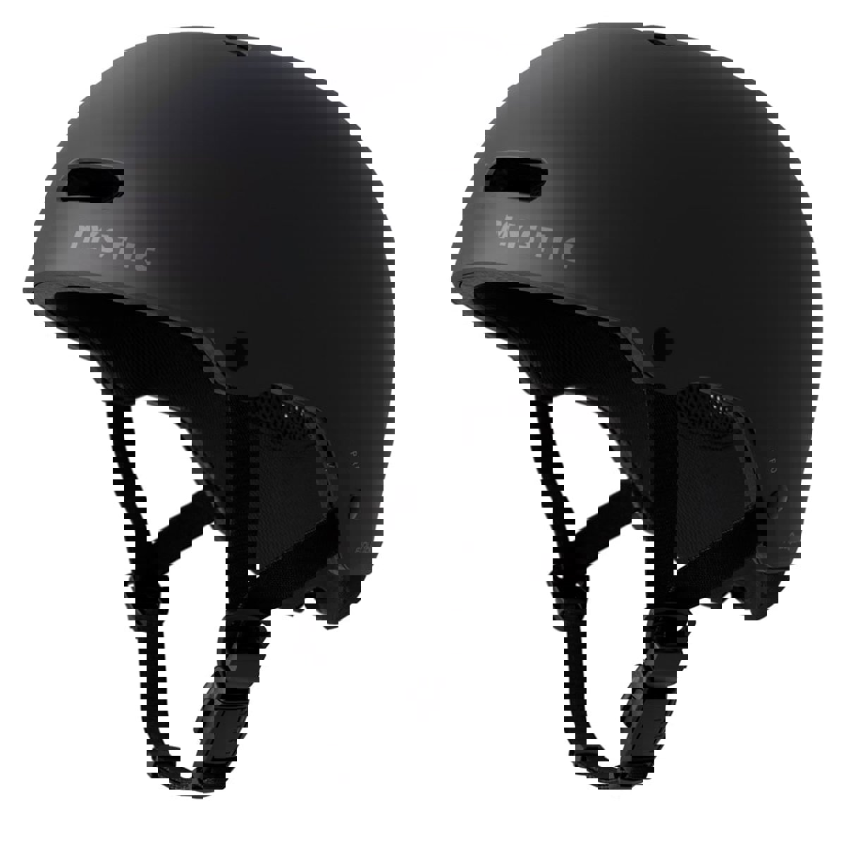 Vandal Pro casque de sport nautique noir