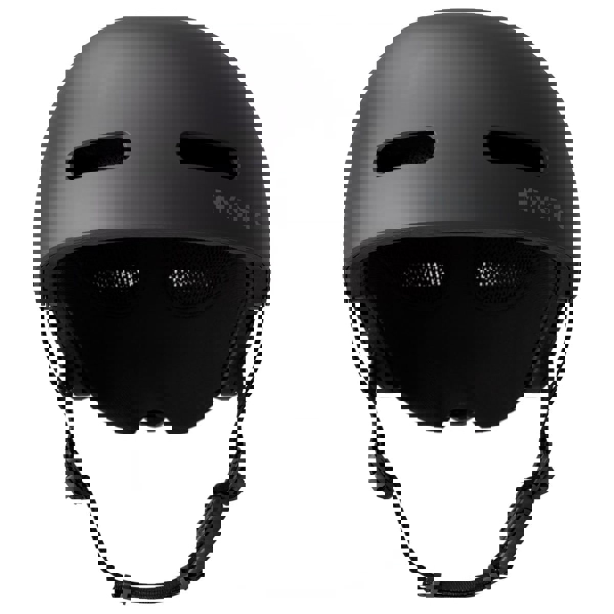 Mystic Vandal Pro casque de sport nautique noir 5