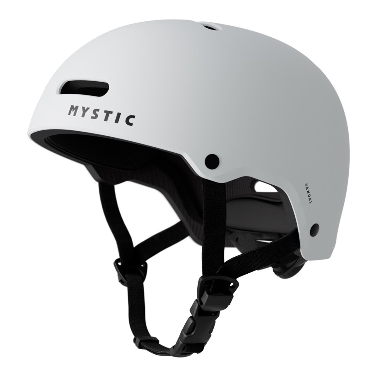 Vandal casque de sport nautique blanc