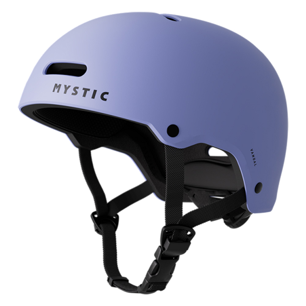 Vandal casque de sport nautique bleu