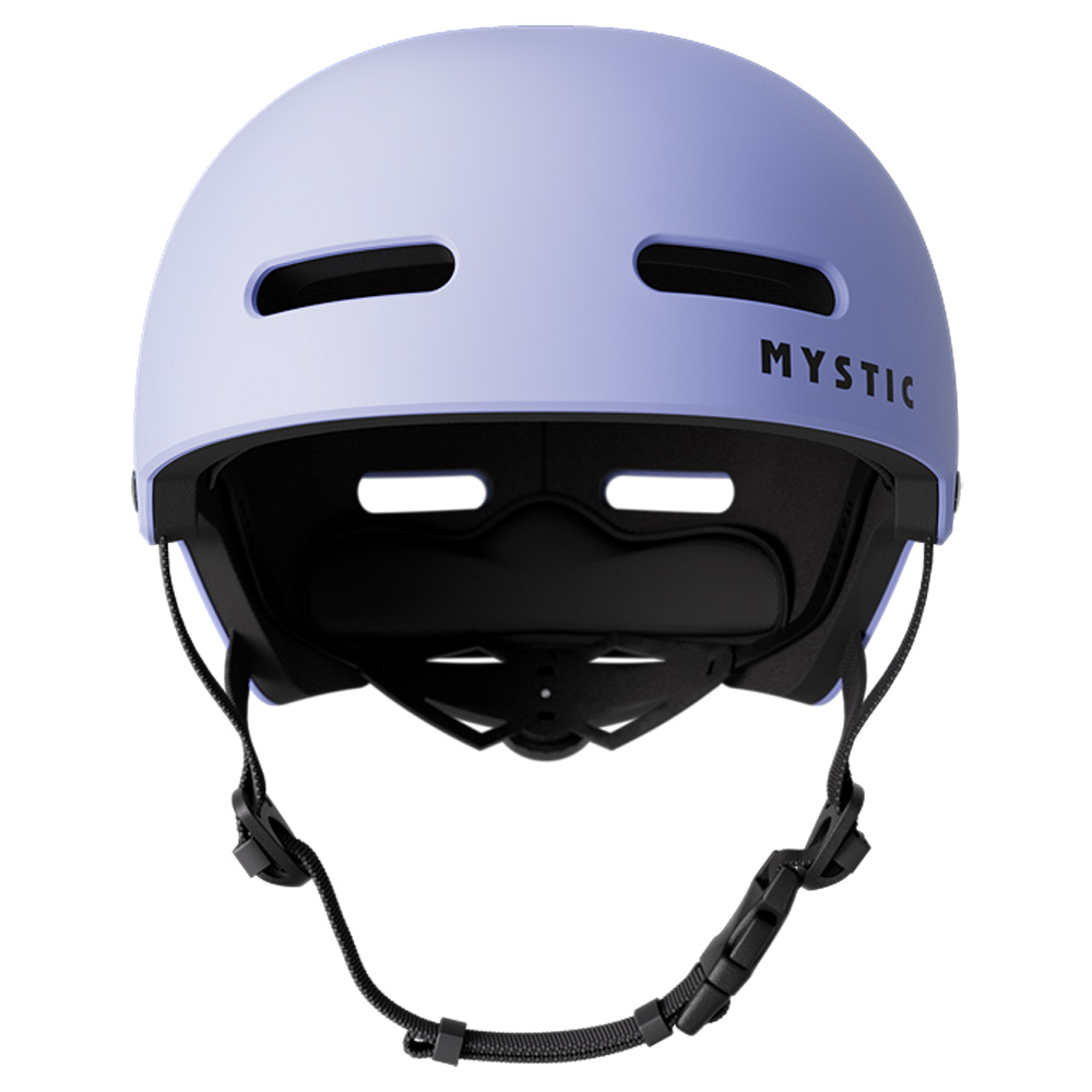 Mystic Vandal casque de sport nautique bleu 3