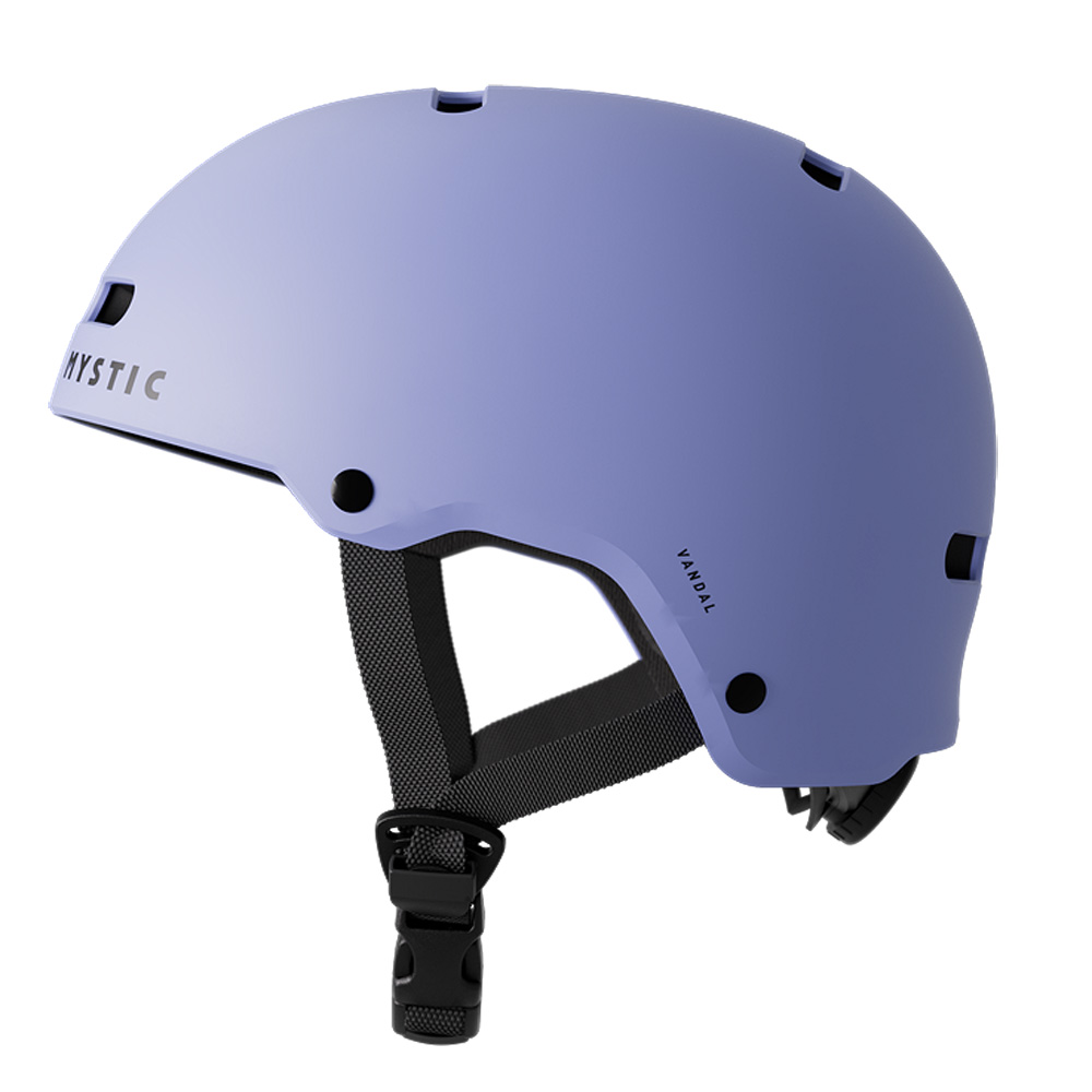 Mystic Vandal casque de sport nautique bleu 4