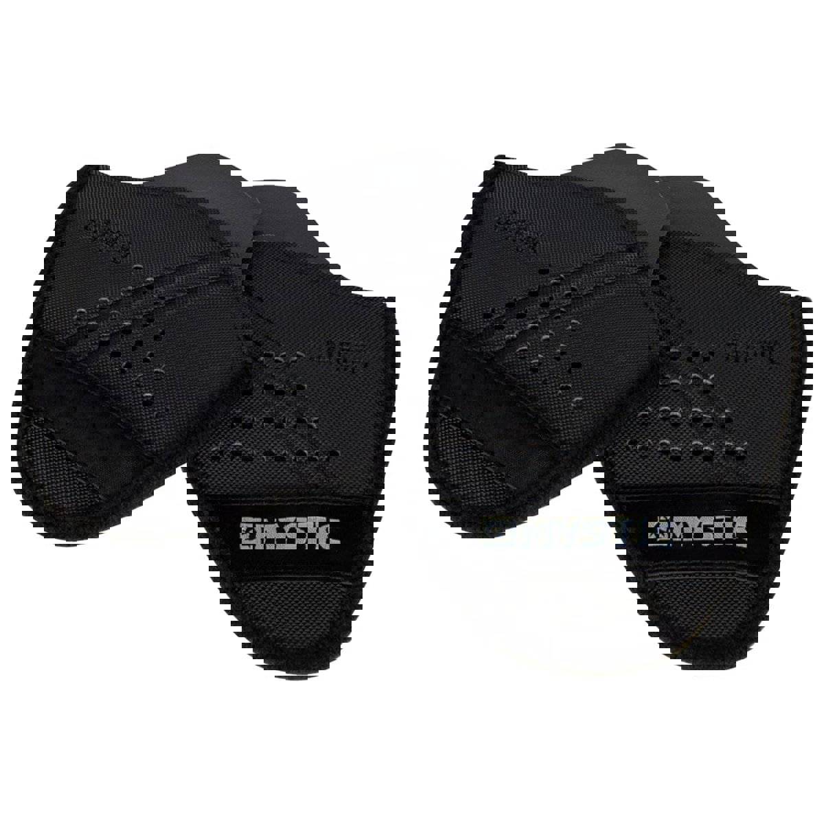 Mystic coussinets d'oreille pour casque Vandal/Vandal Pro 6