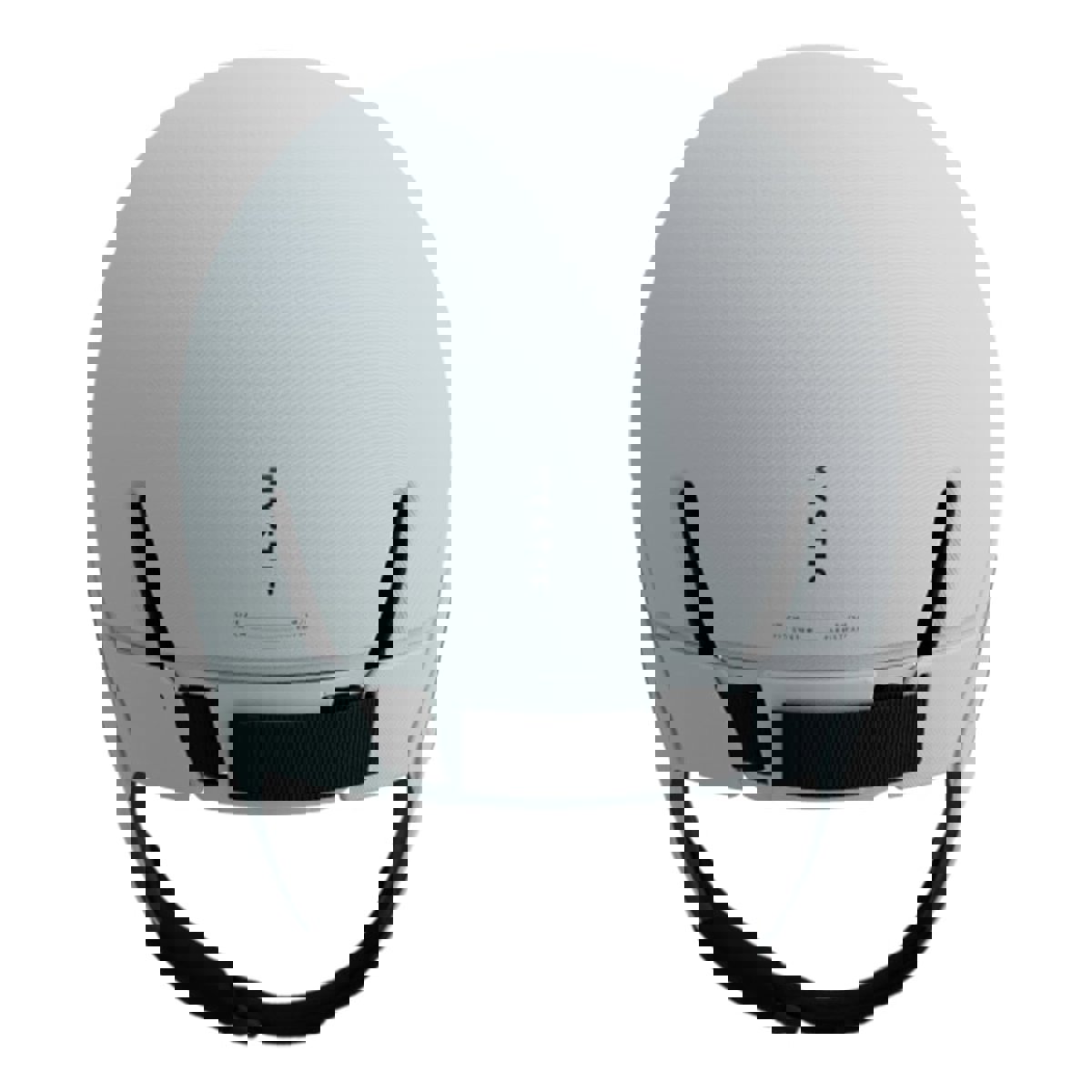 Mystic impact cap blanc 5