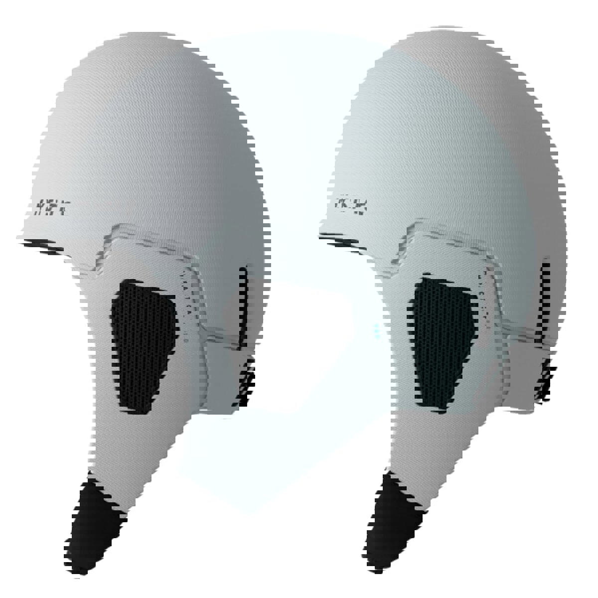 Mystic impact cap blanc 7