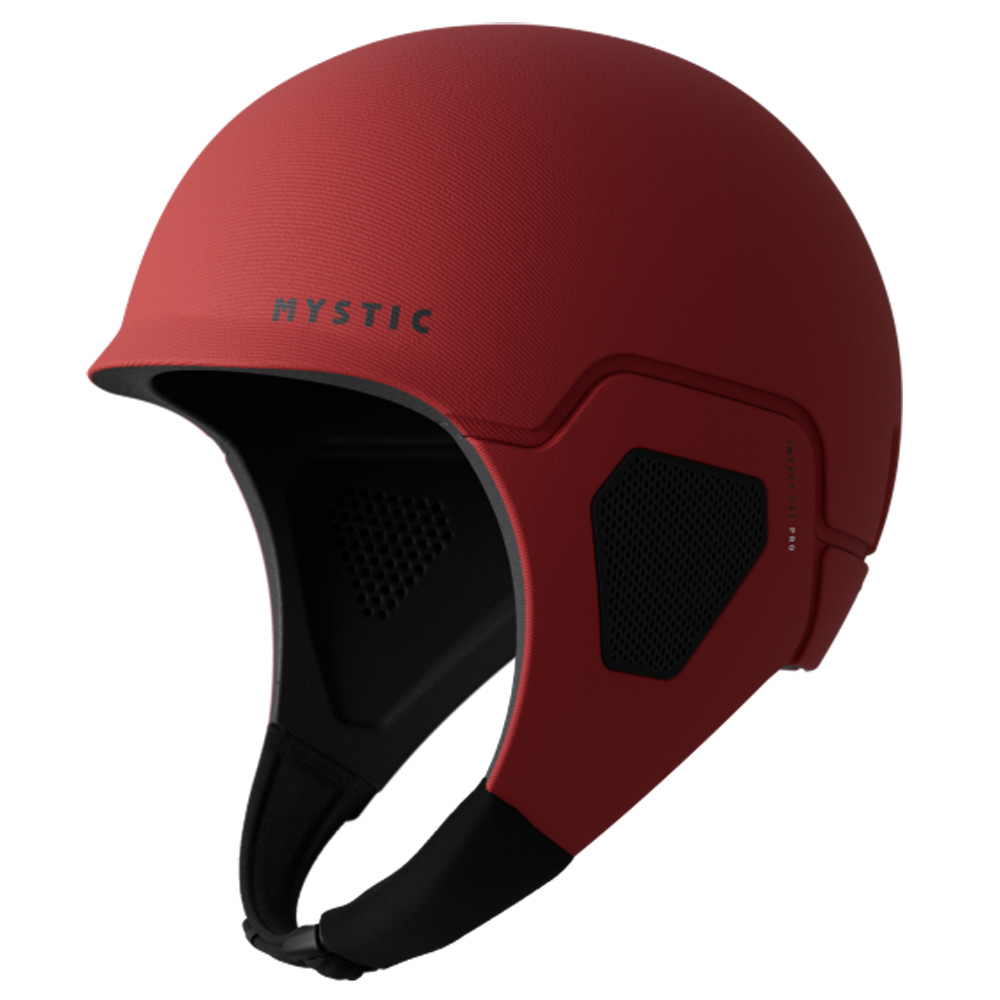 impact cap rouge