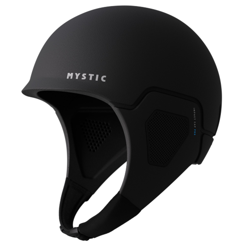 Mystic impact cap noir foto 1