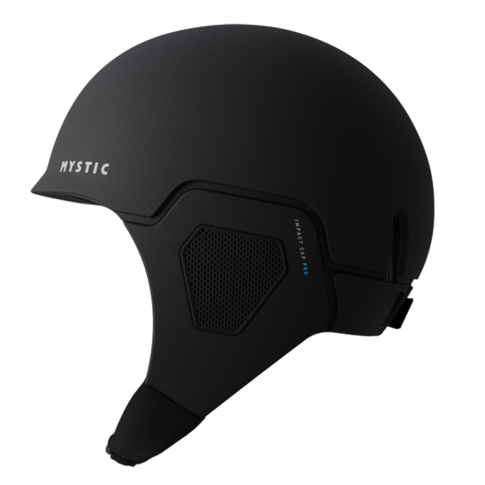 Mystic impact cap noir 4