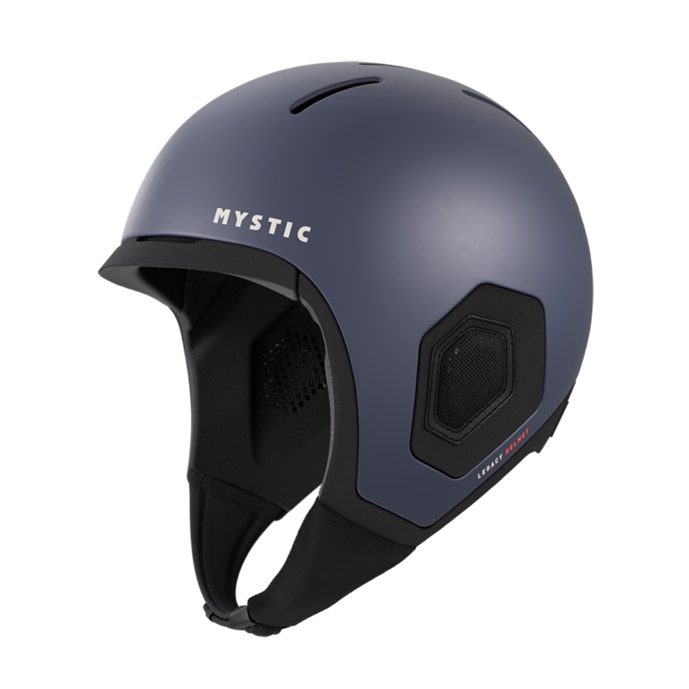 Mystic Legacy casque de sport nautique navy foto 1