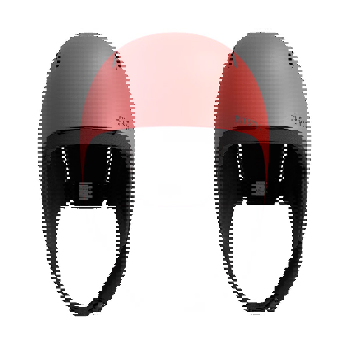 Mystic Legacy casque de sport nautique rouge 5