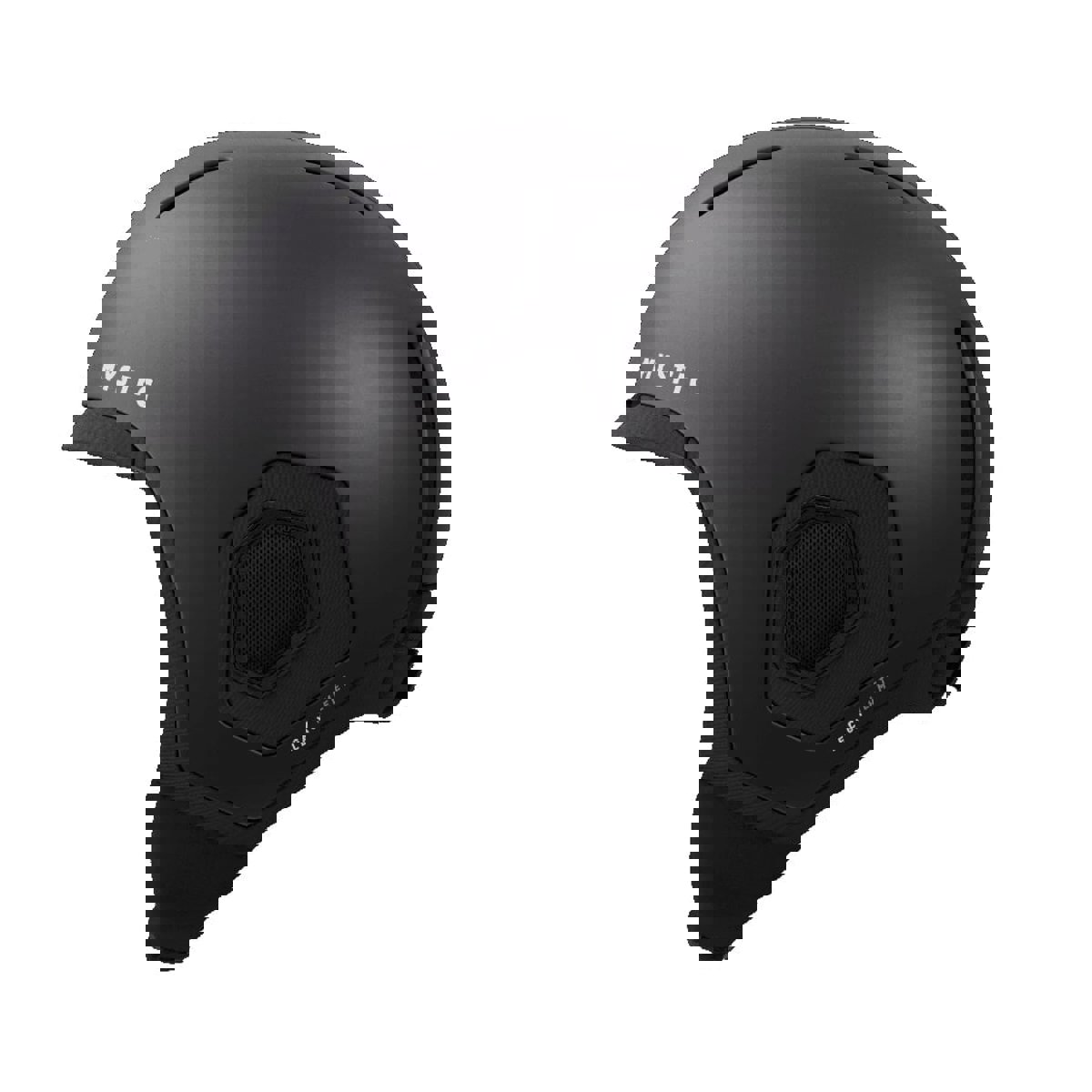 Mystic Legacy casque de sport nautique noir 5