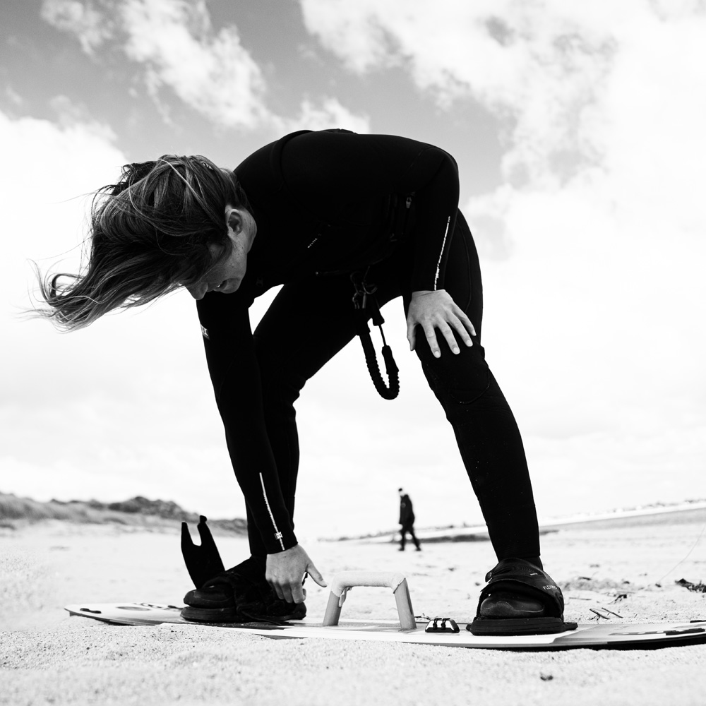 Mystic Roam chaussures de surf 5 mm round toe 3