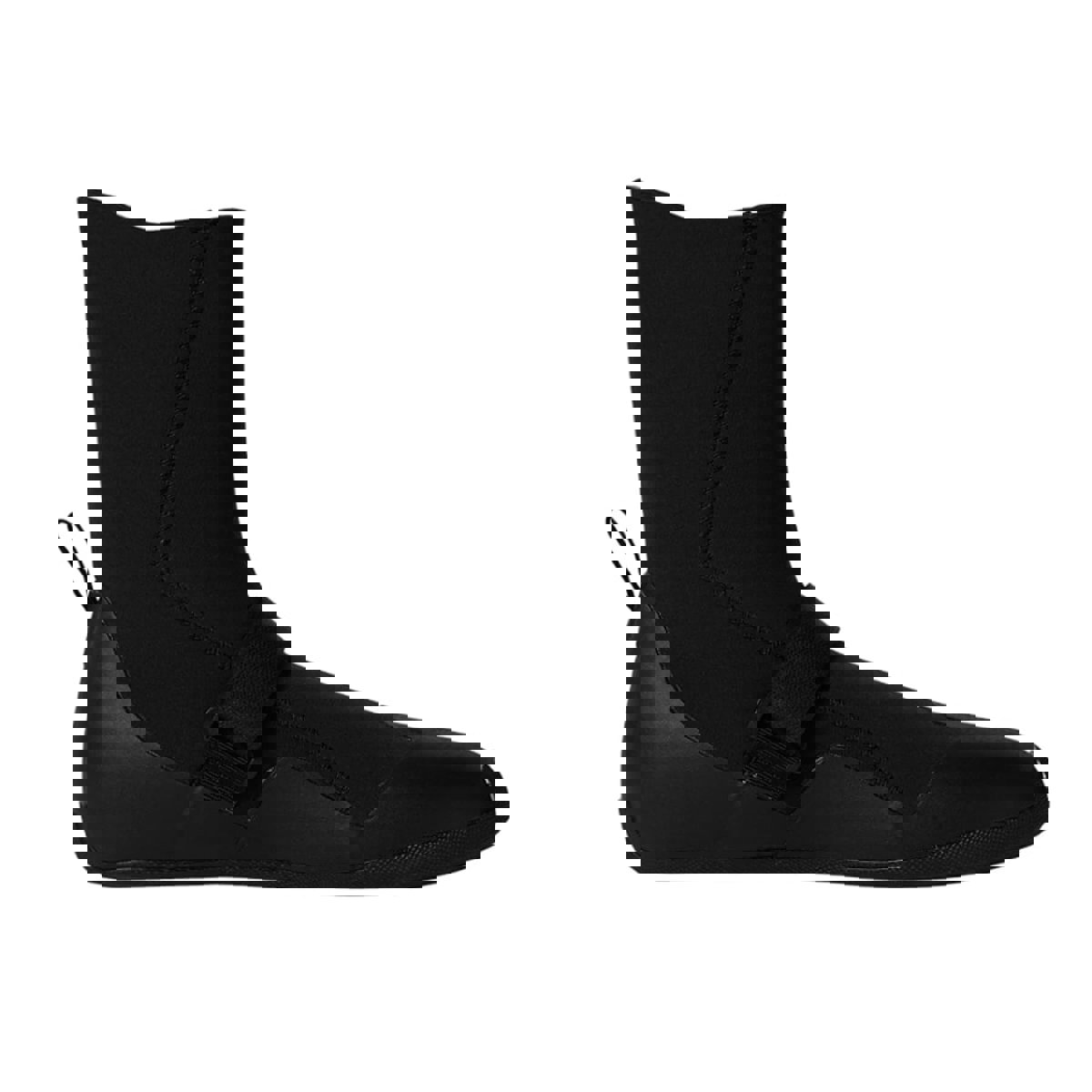 Mystic Ease chaussures de surf 5 mm round toe 4