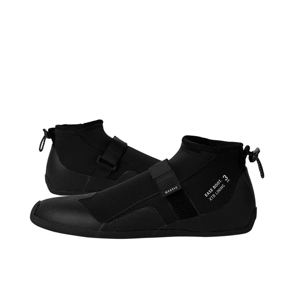 Ease chaussures de surf basses 3 mm round toe