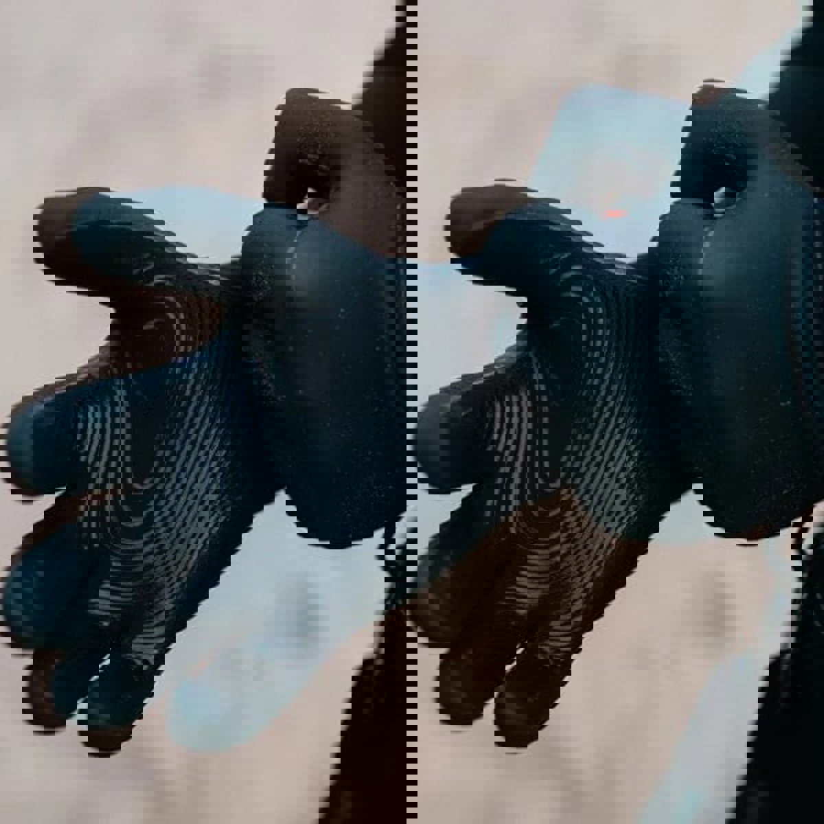 Mystic Supreme gants 4mm pré-courbés 3