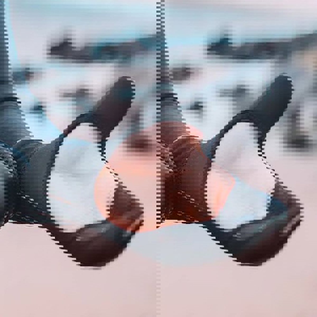 Mystic Ease gants 2mm Open Palm 5