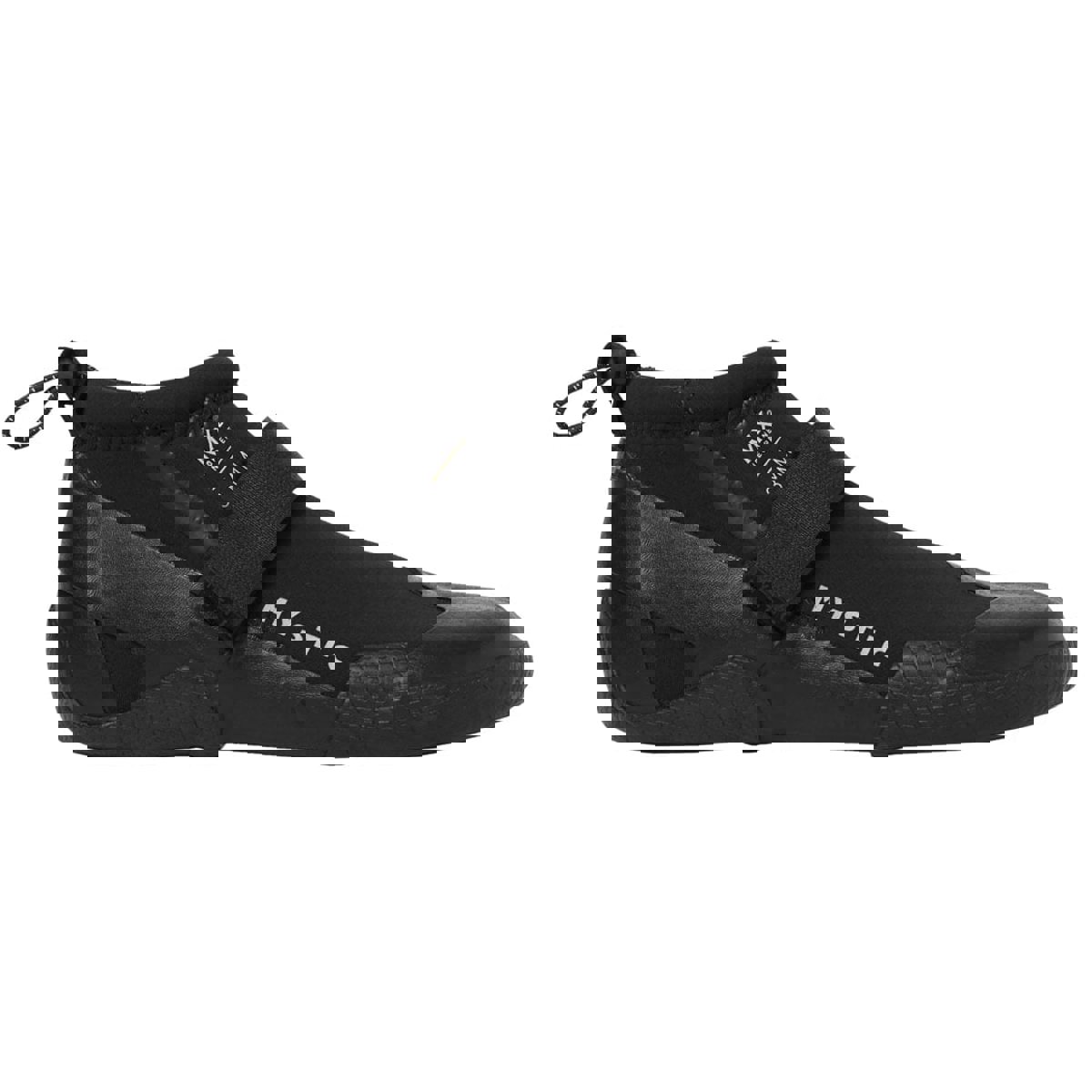 Mystic Roam chaussures de surf 3mm Split Toe 5