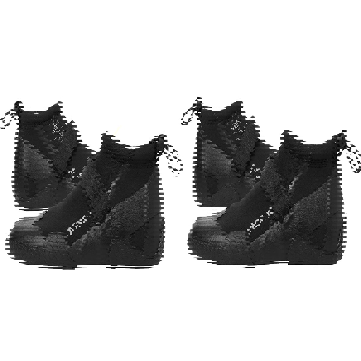 Mystic Roam chaussures de surf 3mm Split Toe 6