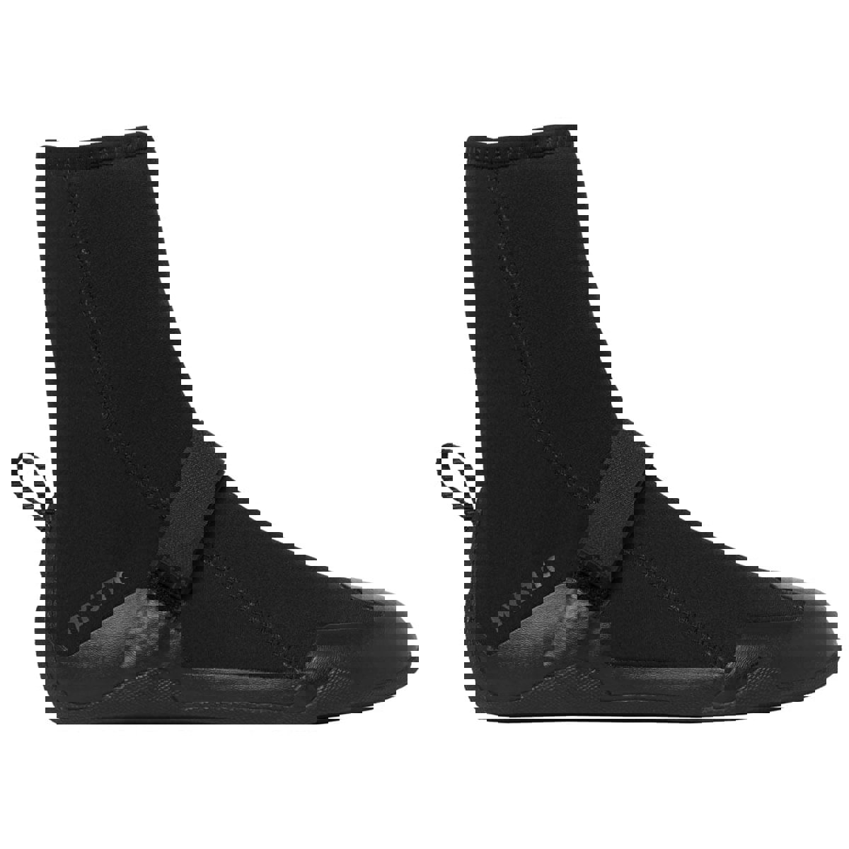 Mystic Ease chaussures de surf 5mm Round Toe 5