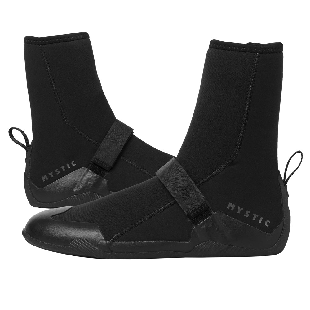 Mystic Ease chaussures de surf 3mm Round Toe foto 1