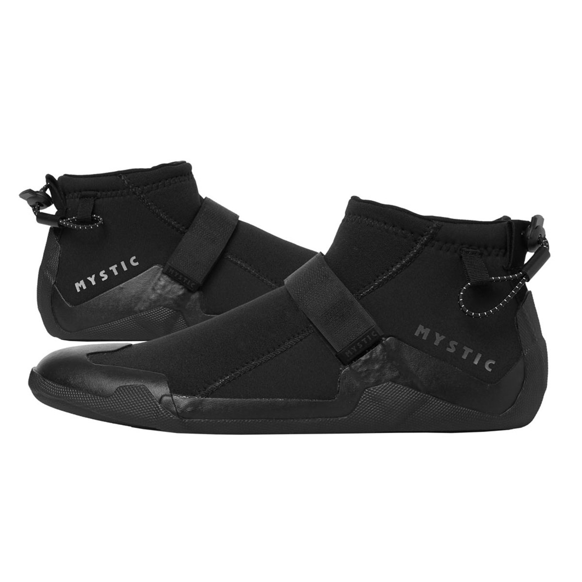 Mystic Ease chaussure aquatique 3mm Round Toe 3