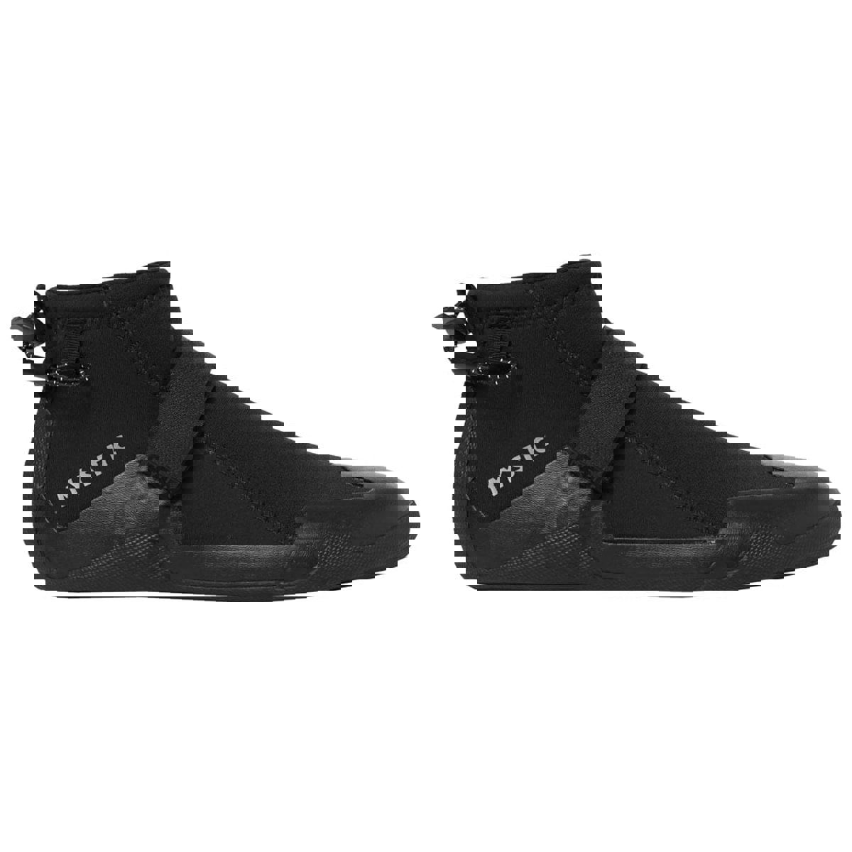 Mystic Ease chaussure aquatique 3mm Round Toe 8