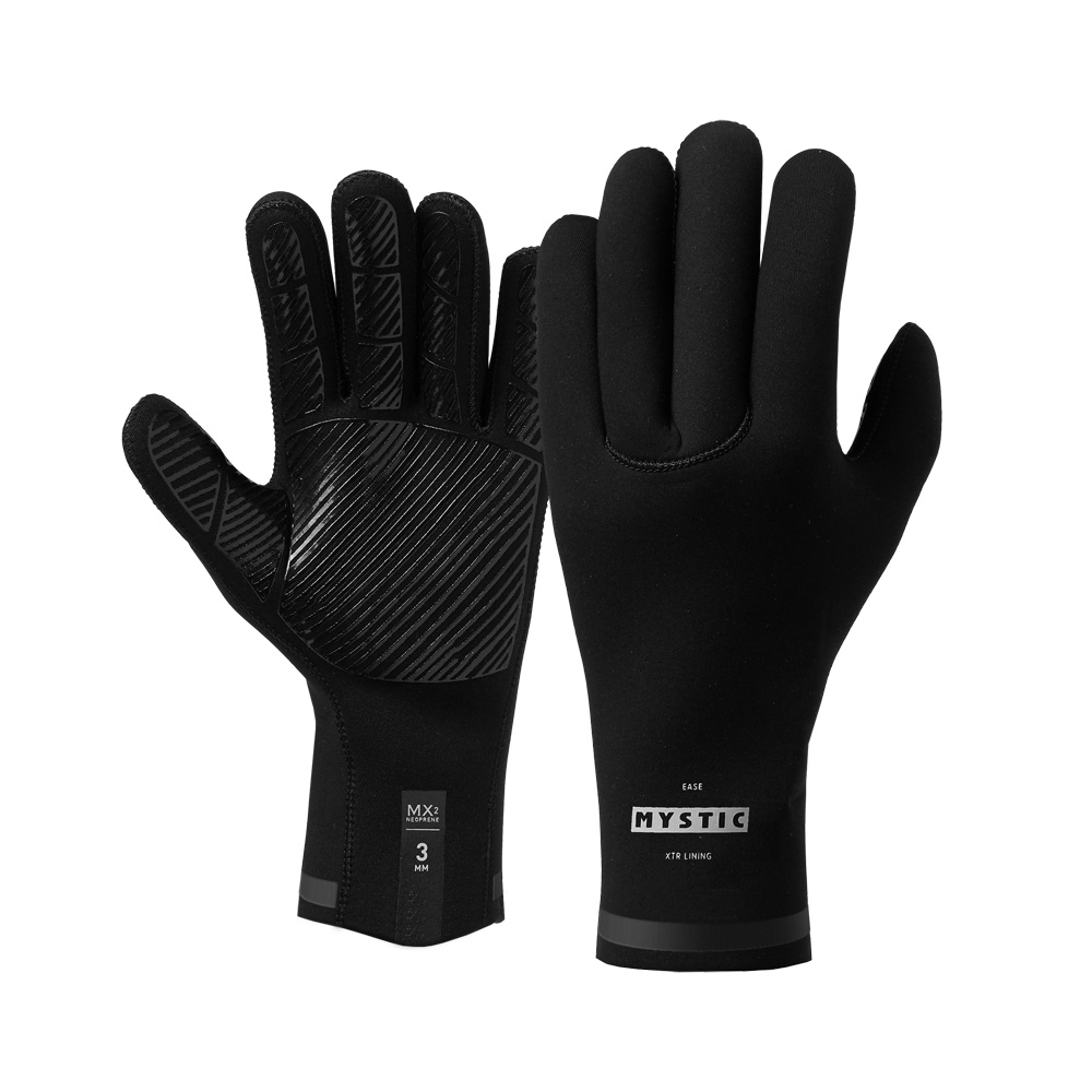 Gants Crest 1,5 mm 5 doigts