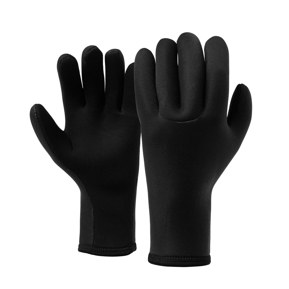 Gants Crest 1,5 mm 5 doigts