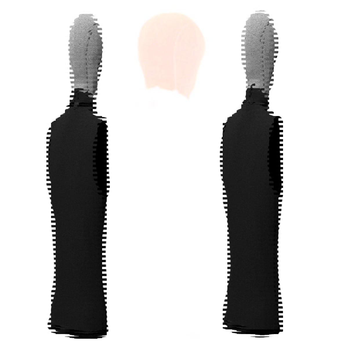 Mystic top néoprène avec cagoule 3/2mm 9