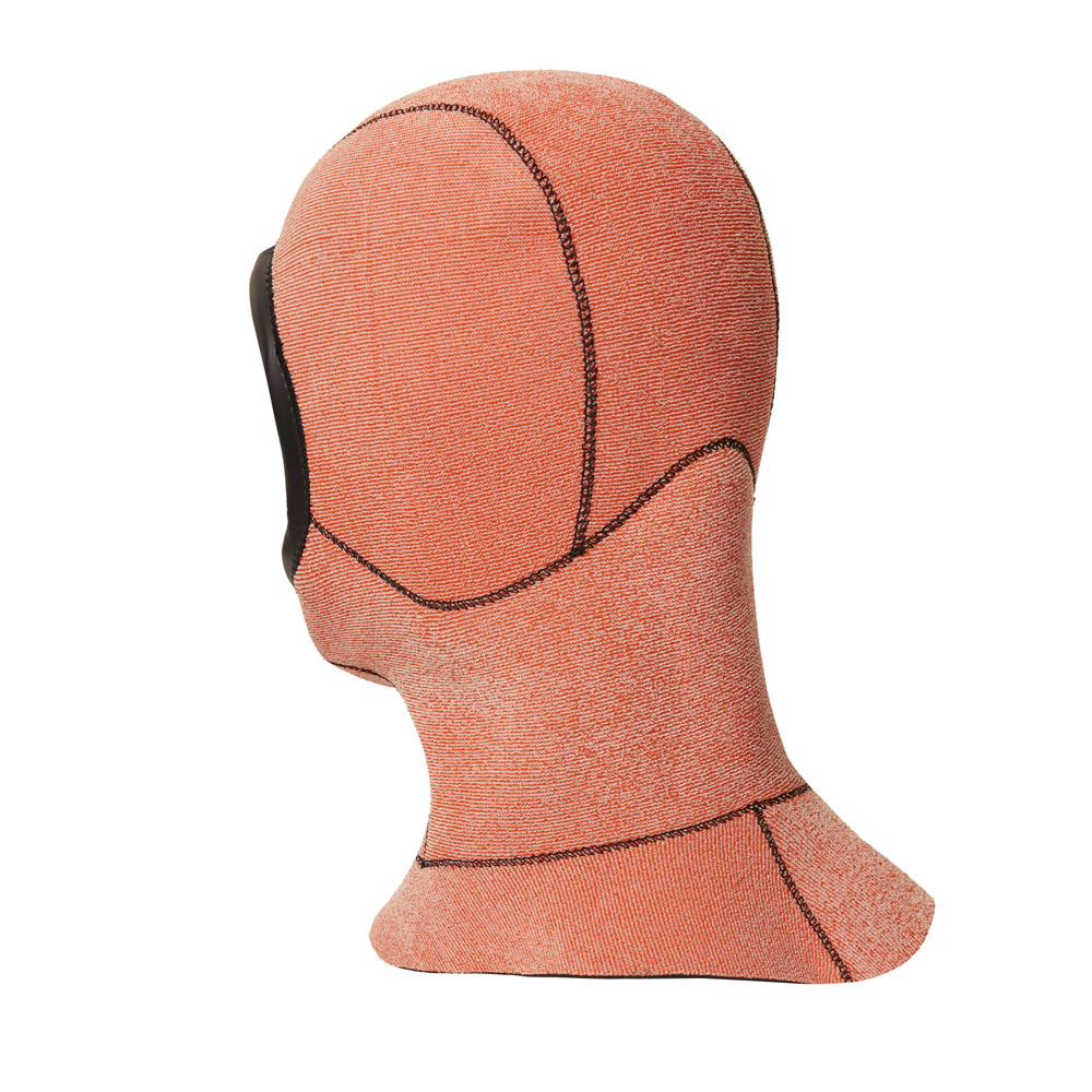 Mystic Roam cagoule longue 3mm 4