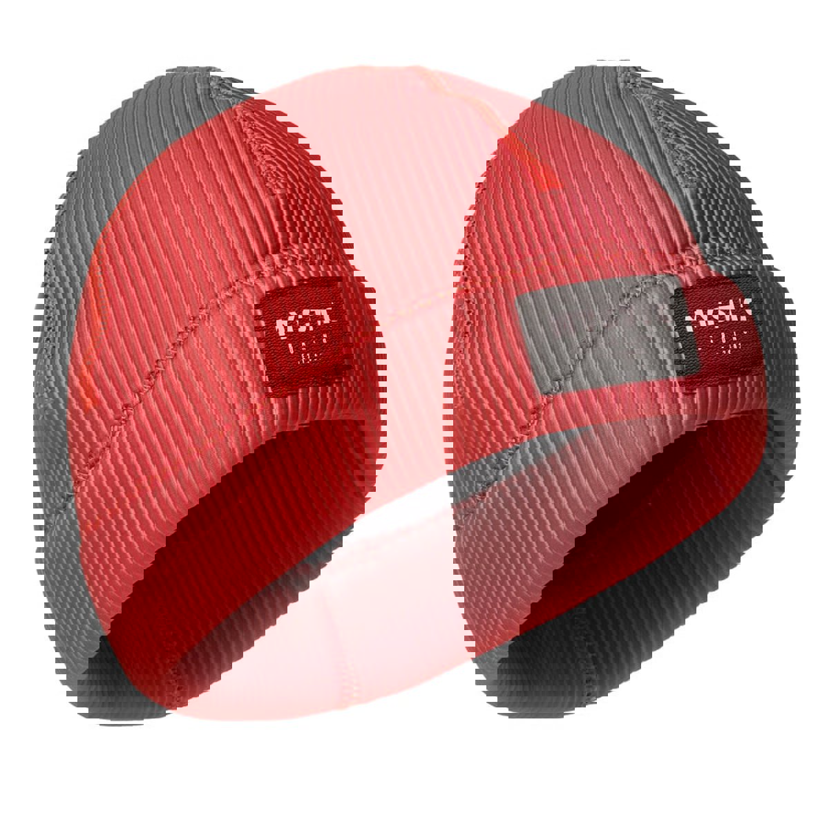 Mystic bonnet néoprène 2mm rouge 6