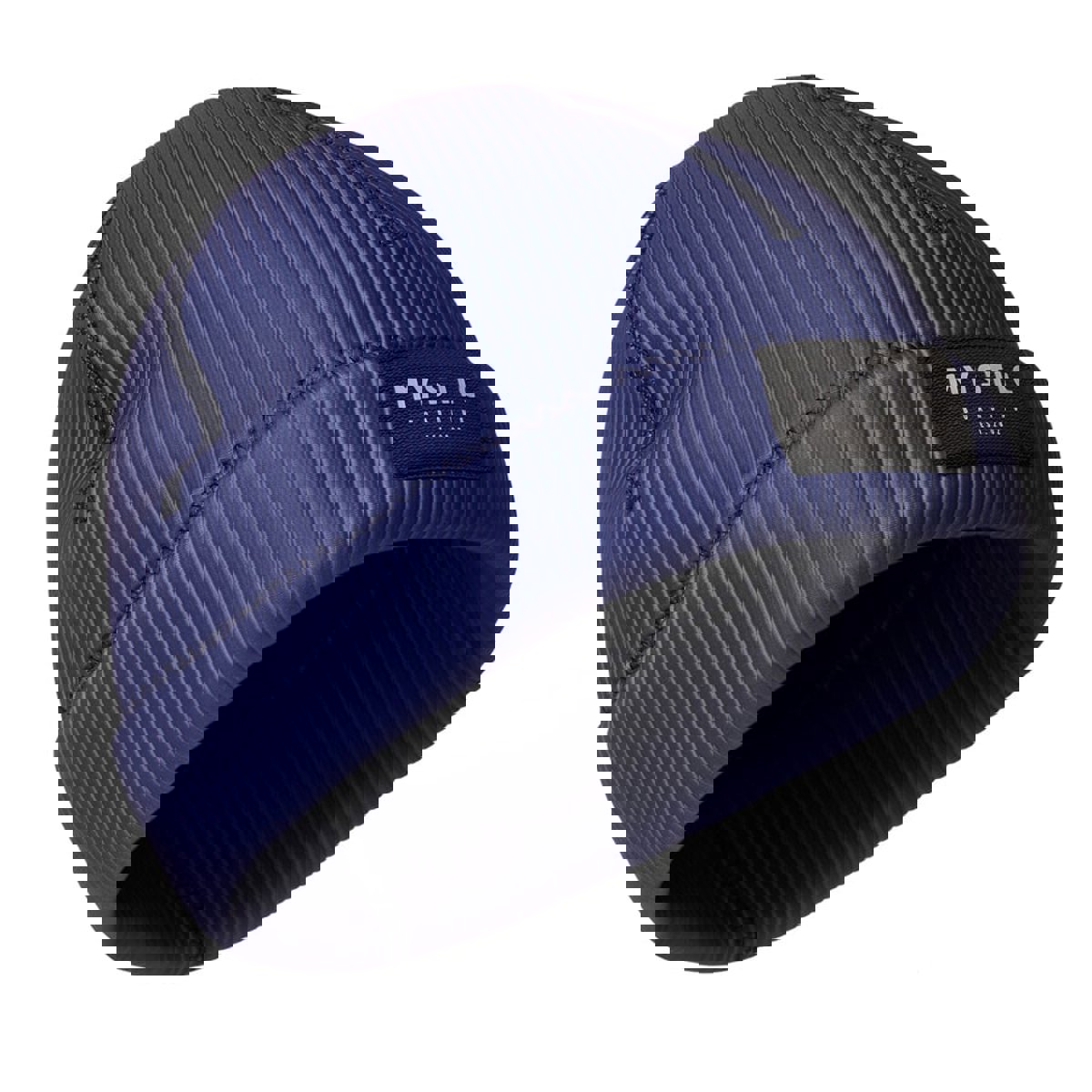 Mystic bonnet néoprène 2mm bleu foncé 6