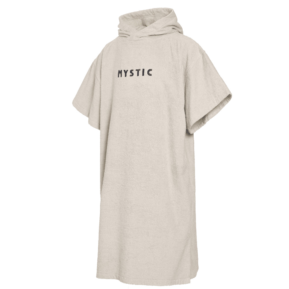 Mystic Brand poncho sable foto 1