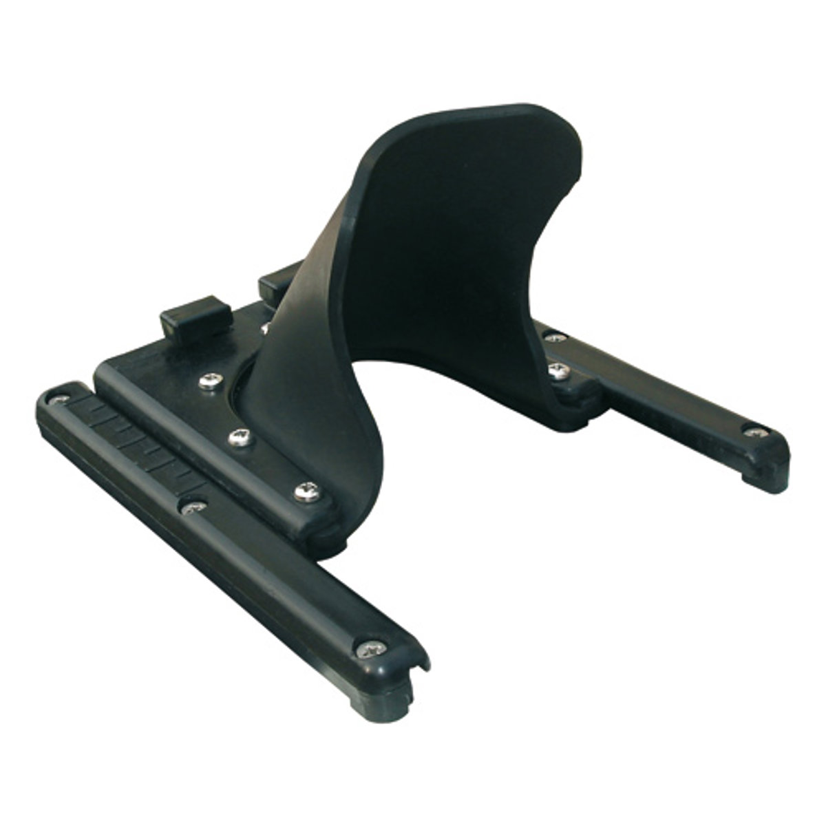 Jobe chausse de ski nautique Squeeze Heel Junior foto 1