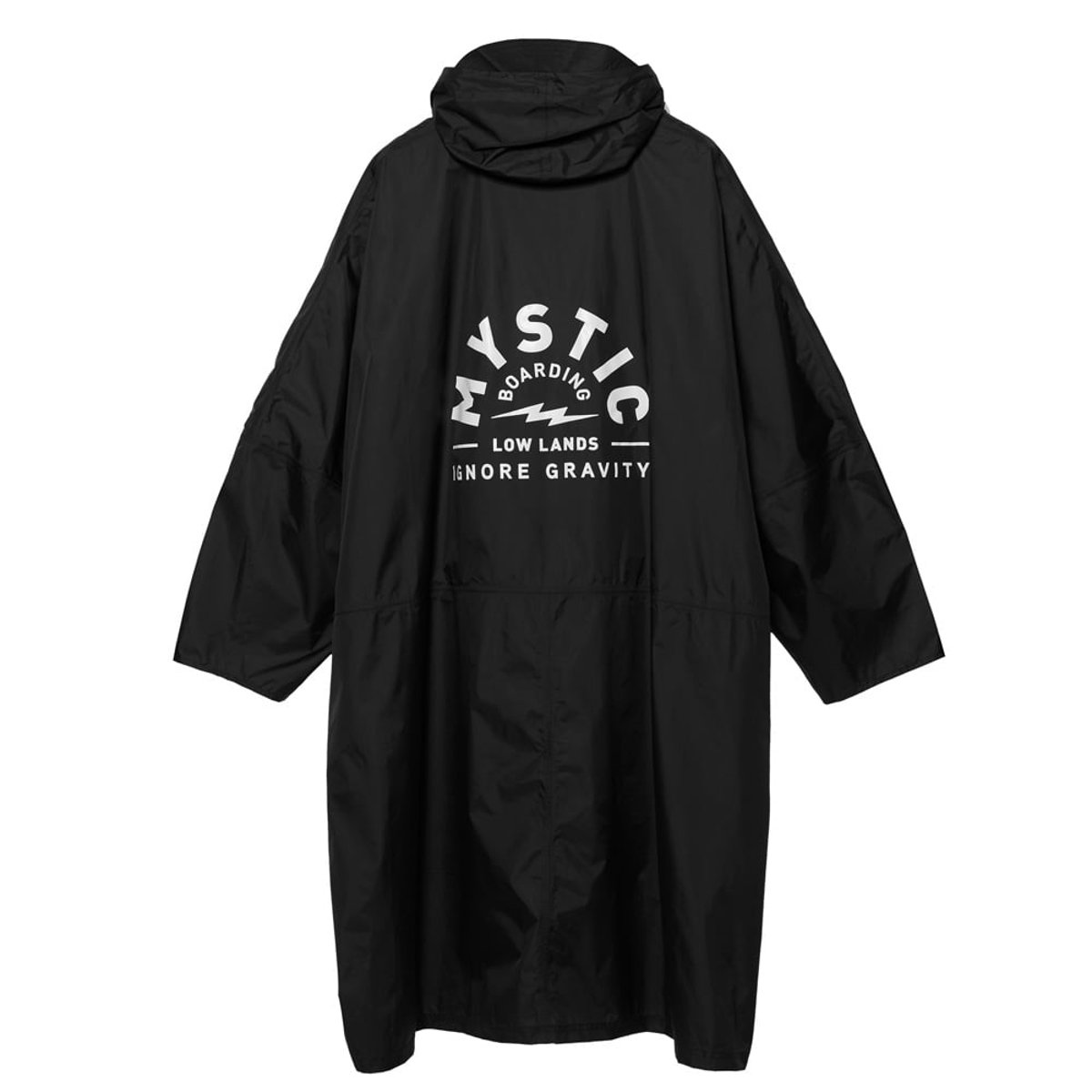 Mystic Wingman veste noire 5