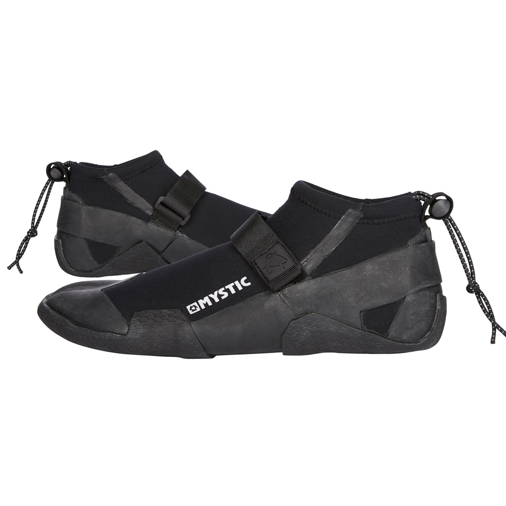 Mystic Marshall Split Toe 3mm chaussures de surf foto 1