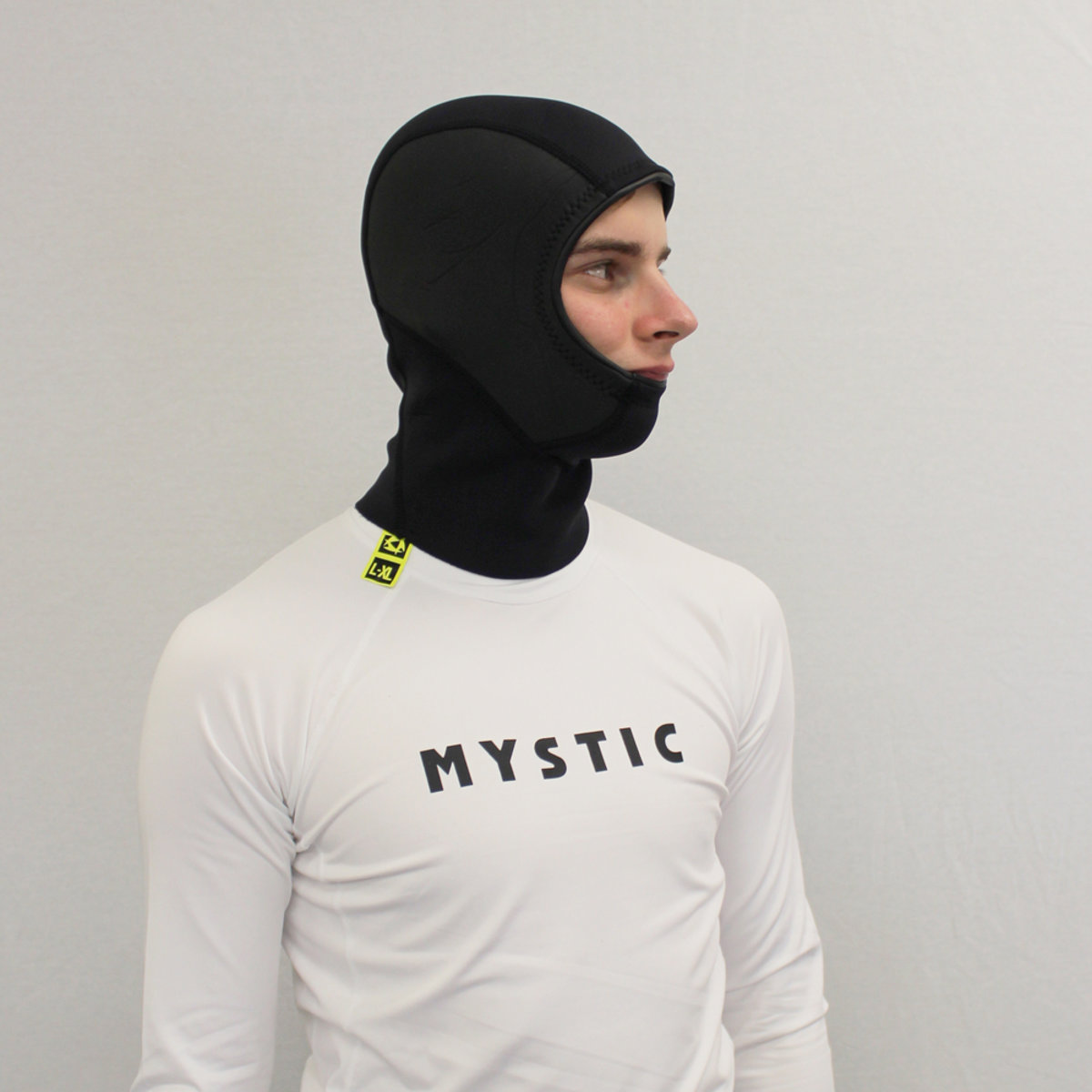 Mystic Star Hood 2mm 6