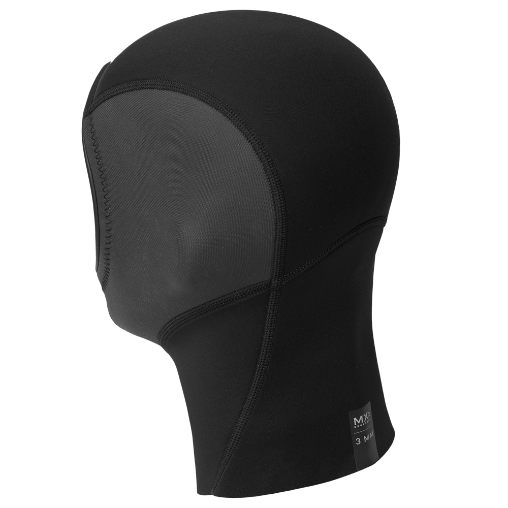 Mystic Ease cagoule 2mm 4