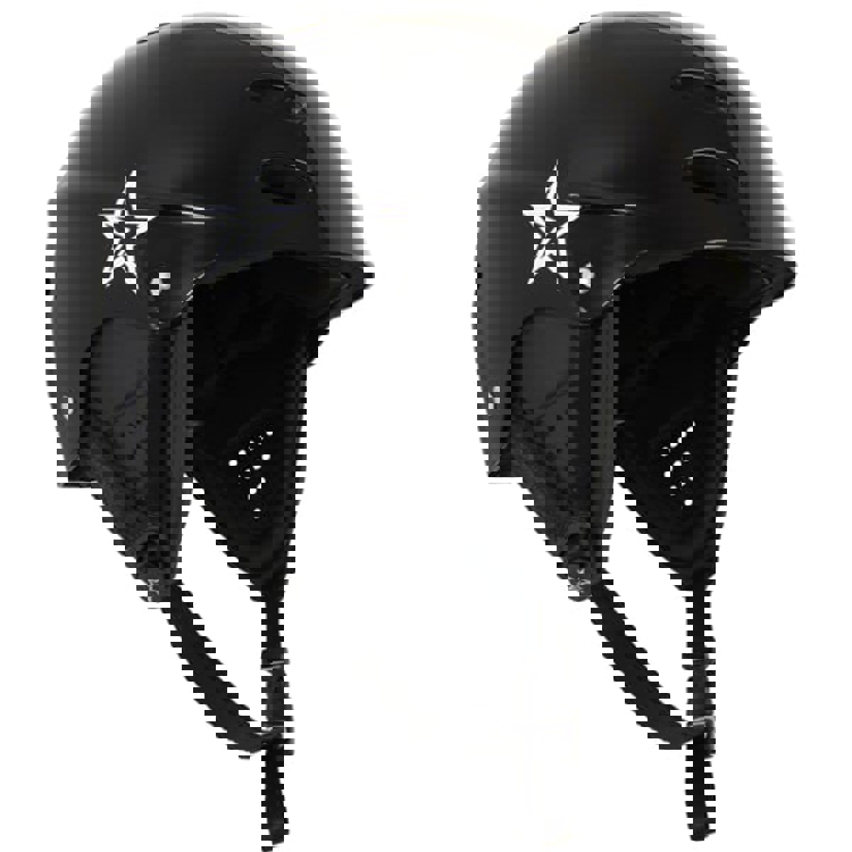 Jobe victor casque de sport nautique noir 13