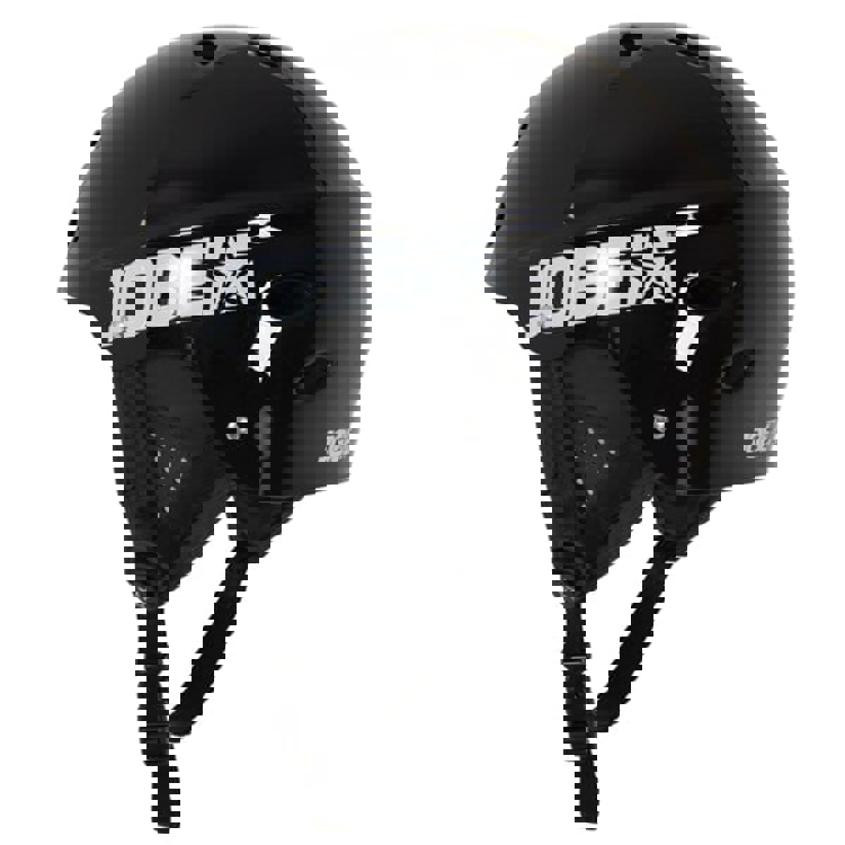 Jobe victor casque de sport nautique noir 14