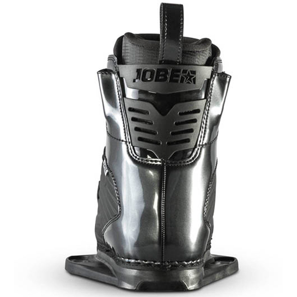 nitro chausses wakeboard noires