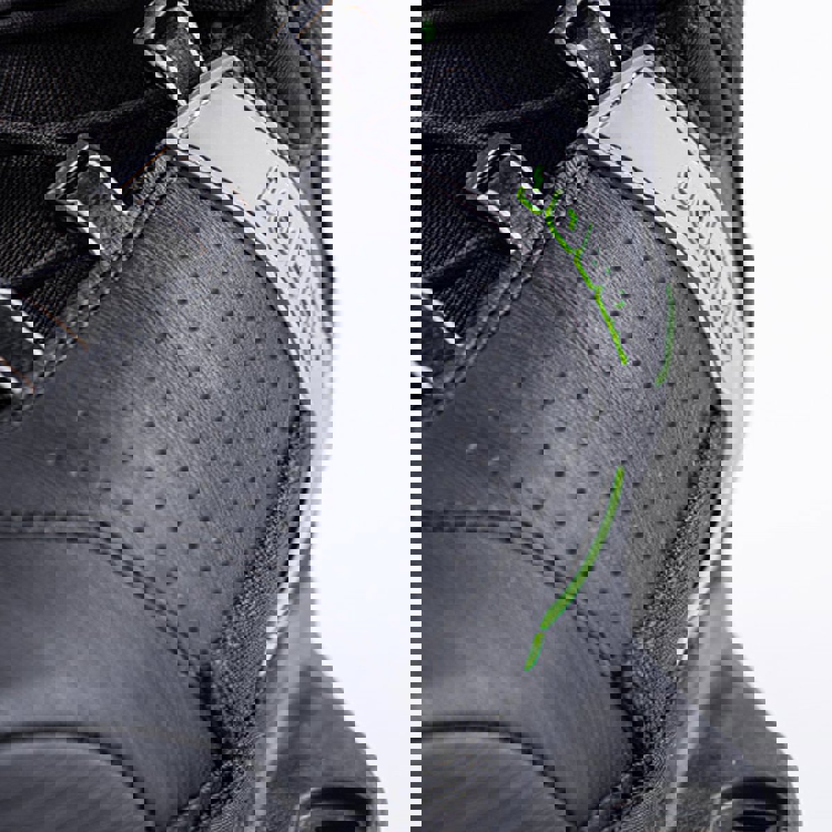 Jobe Charge chausses de wakeboard noires 6